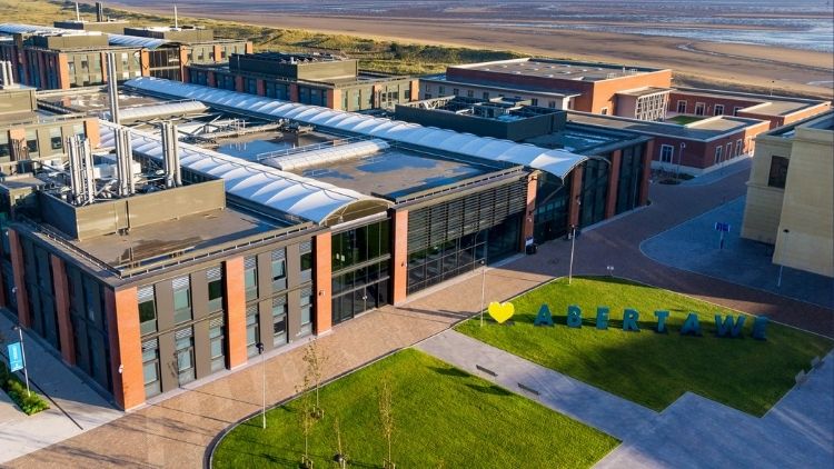 Engineering central