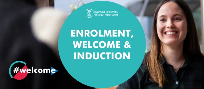 Enrolment icon