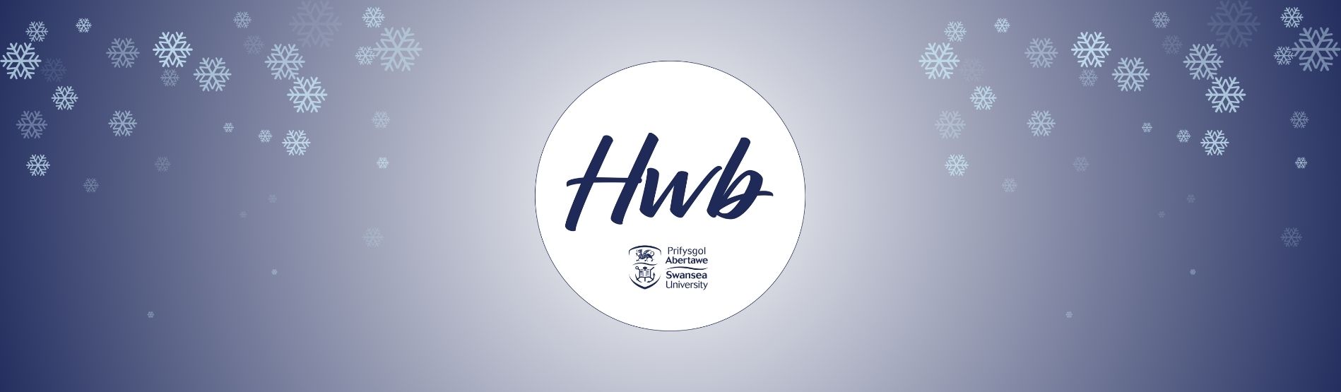 Logo hwb