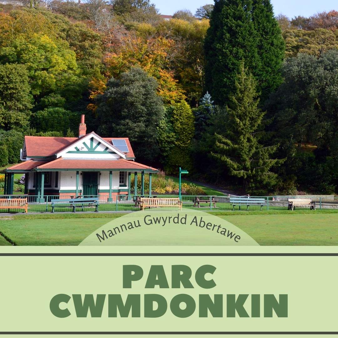 parc cwmdonkin