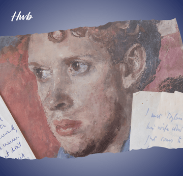 Dylan Thomas