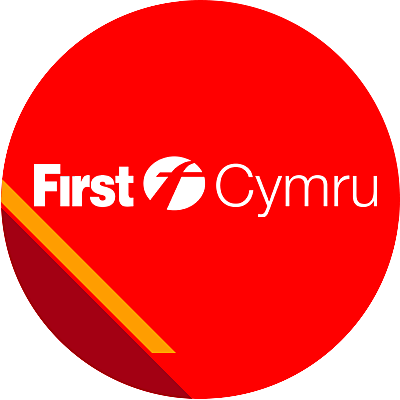 Logo first cymru