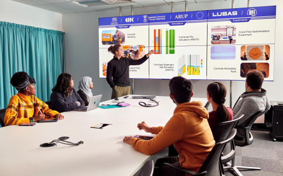 TIWTORIAID YMCHWIL &Ocirc;L-RADDEDIG