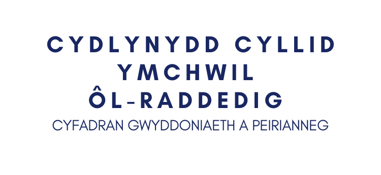 Cydlynydd Cyllid Ymchwil &Ocirc;l-raddedig