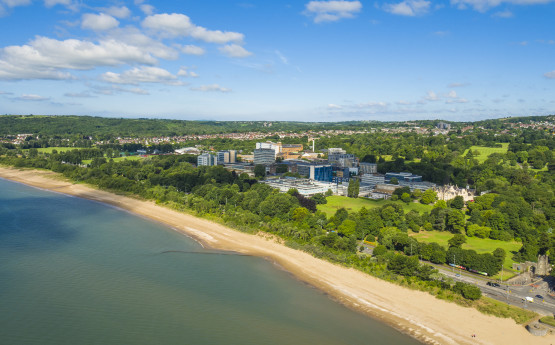 Swansea uni