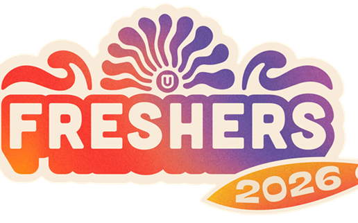 Logo Freshers 2026