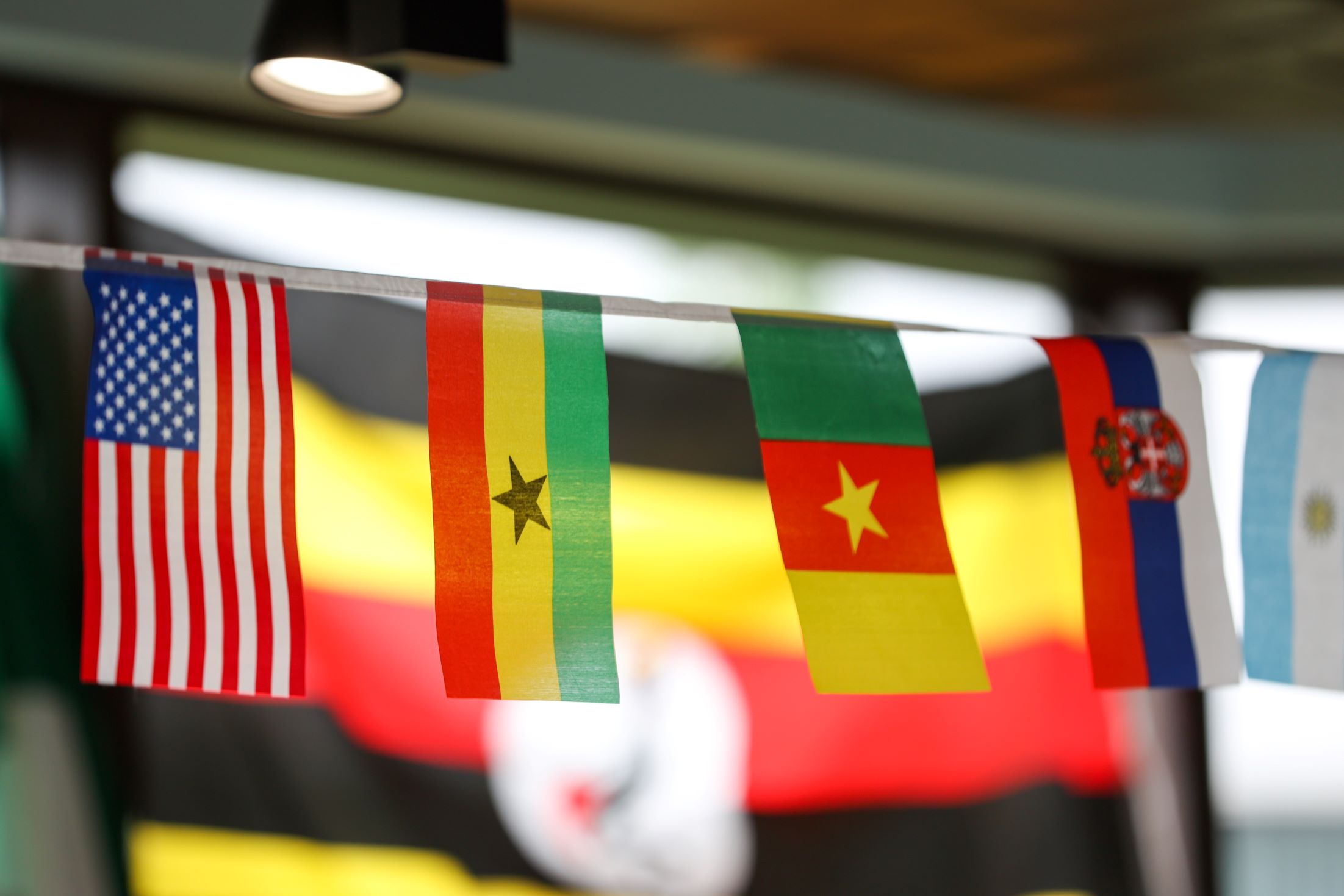 Black In Business - Prif Siaradwr, Debo Omole