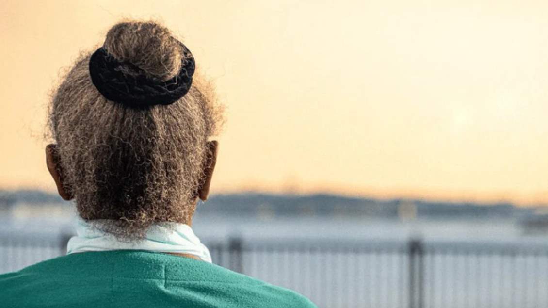 Dangos Ffilm - Ffilm ddogfen Windrush