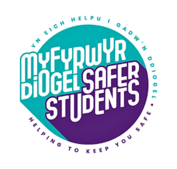 Myfyrwyr Diogel