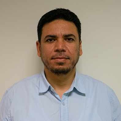 Llun o Ibrahim Badawi Ibrahim