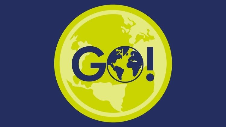 GO!