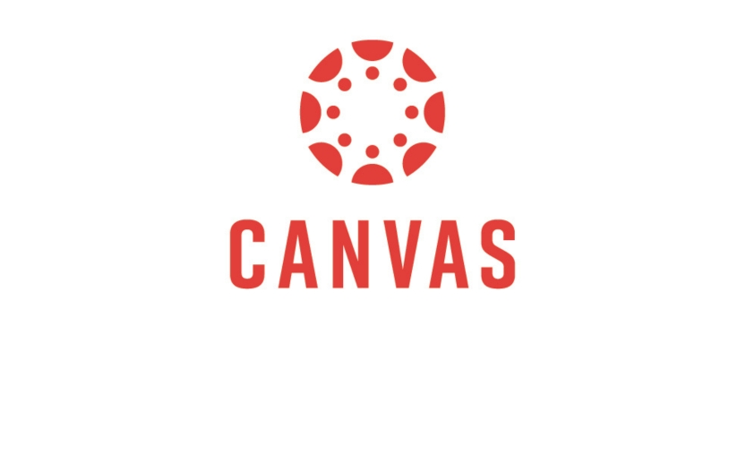 Canvas logo