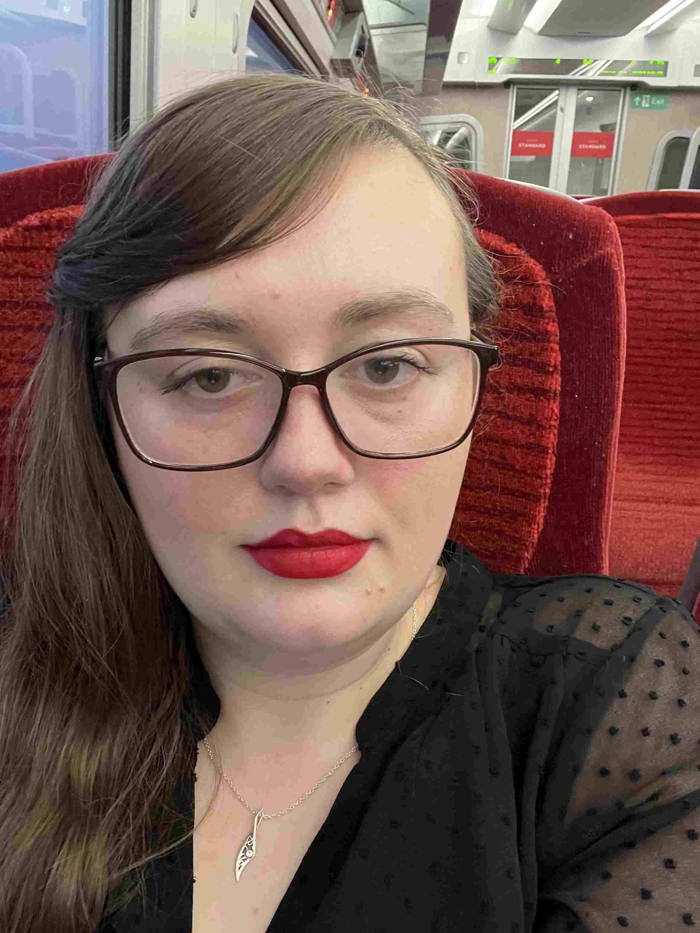 Drew Bassett headshot