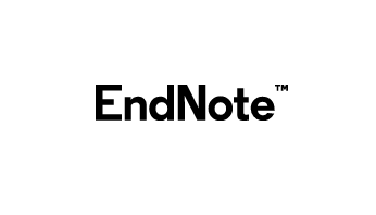 Endnote 20 logo