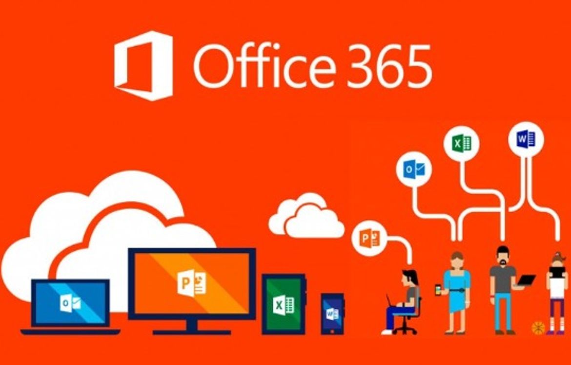 Microsoft Office 365 image