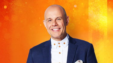 Jason Mohammad