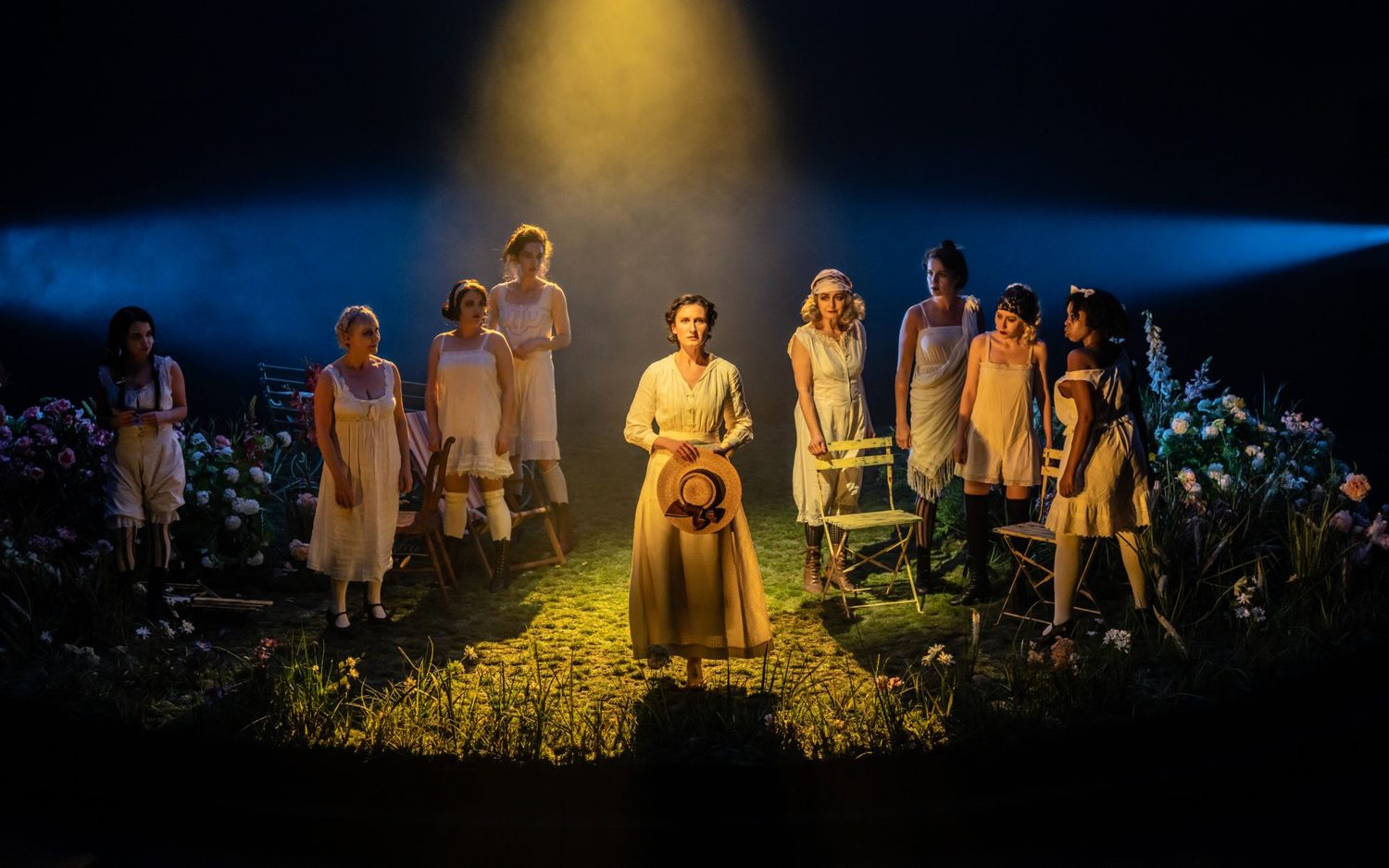 National Theatre Live: Mrs Warren&rsquo;s Profession