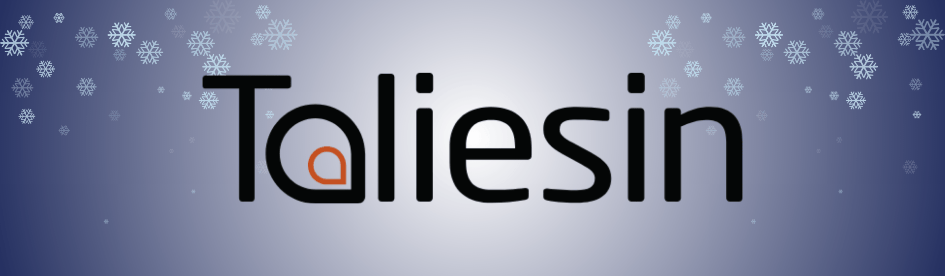 Taliesin logo