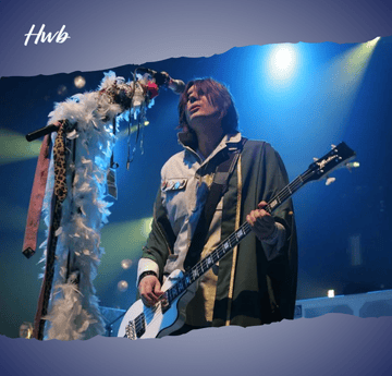 Nicky Wire