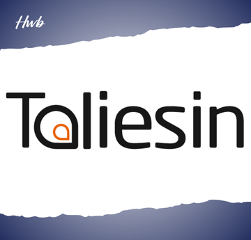 Taliesin logo