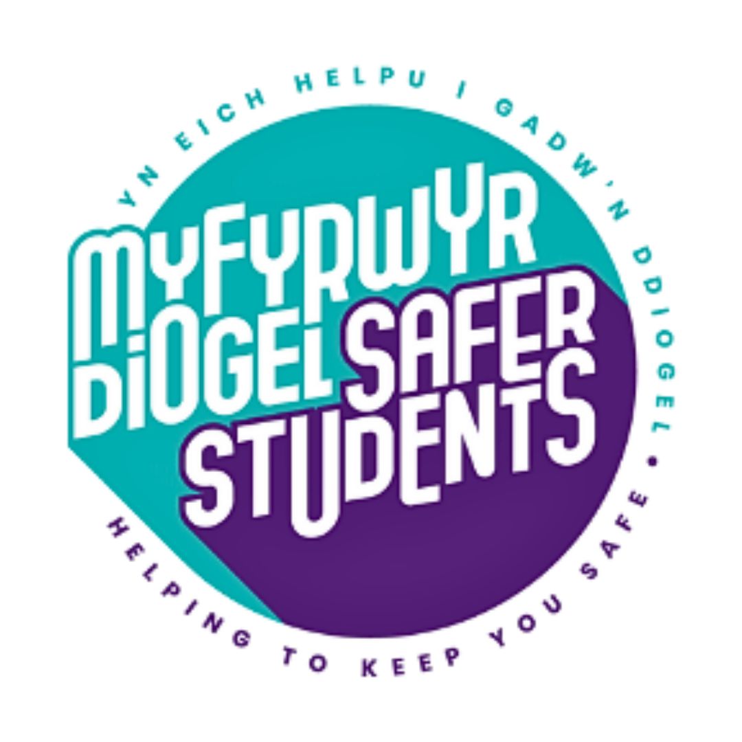 Safer Students logo