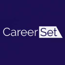 Career Set Logo