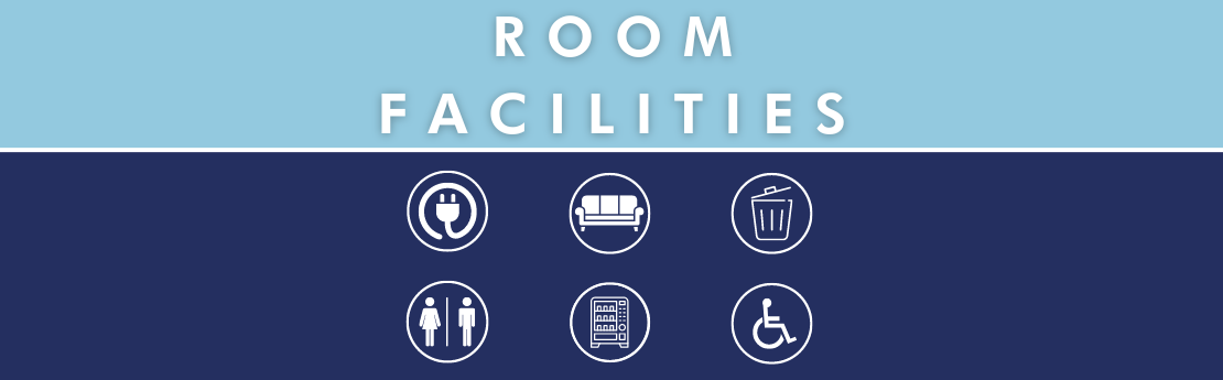 ROOM ICONS