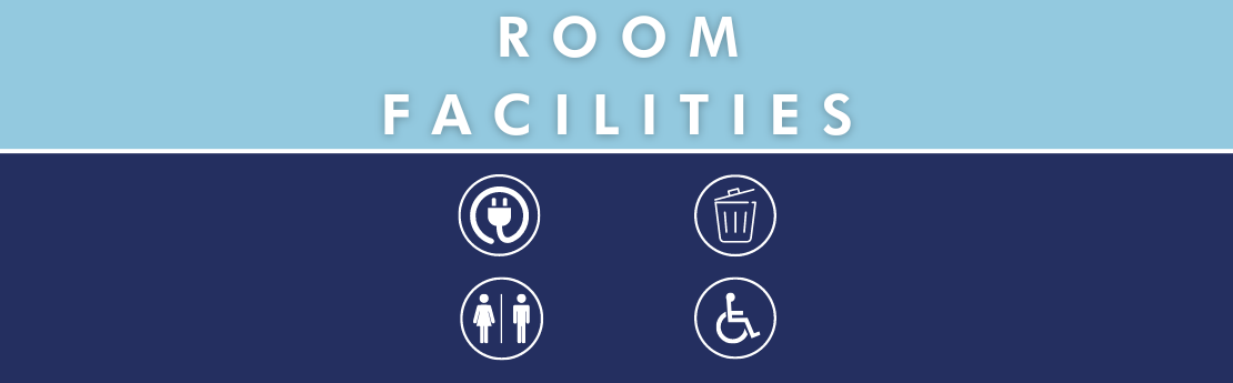 room icons