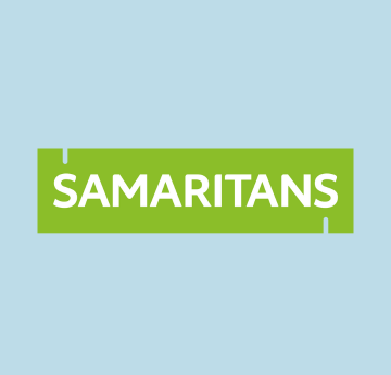 Samaritans Logo